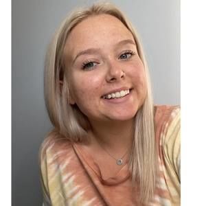 Meet your Posher, Audrie